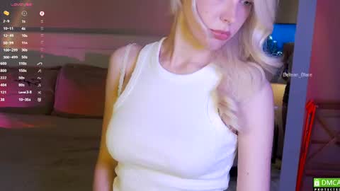 BELLEAN  online show from 28, 6, 2026