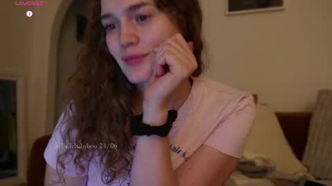 BELLE   online show from 26, 6, 2026