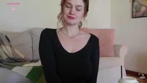 BELLE   online show from 3, 8, 2026