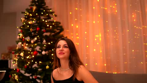 Snapshot of belleskye chatting on 6, 1, 2026 Belle online show from 6, 1, 2026