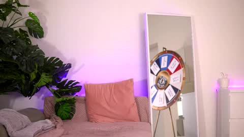 Snapshot of belleskye chatting on 25, 2, 2026 Belle online show from 25, 2, 2026