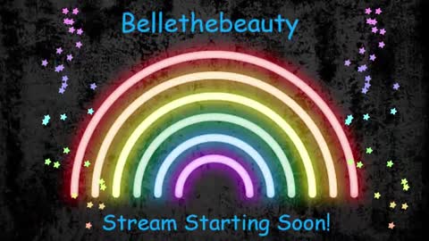 Belle online show from 16, 1, 2025