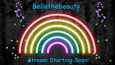 Belle online show from 1, 2, 2025