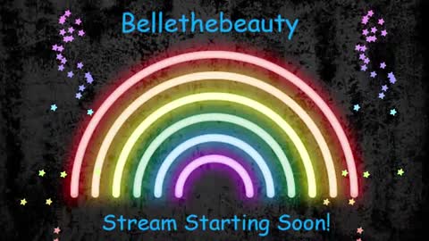 Belle online show from 23, 2, 2025