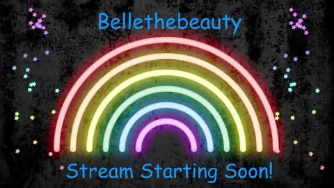 Belle online show from 3, 5, 2026