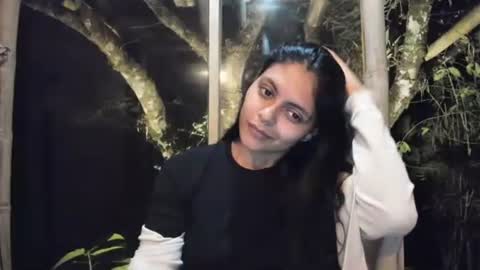 bellezacosmica online show from 19, 1, 2025