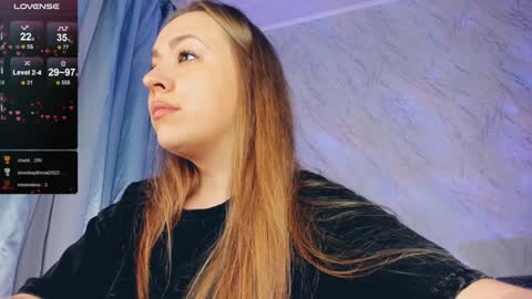 Your Annabelle Wolf  online show from 29, 12, 2024