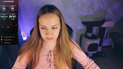 Your Annabelle Wolf  online show from 6, 1, 2025