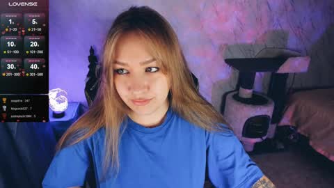 Your Annabelle Wolf  online show from 11, 1, 2025