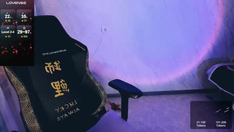 Your Annabelle Wolf  online show from 15, 2, 2025