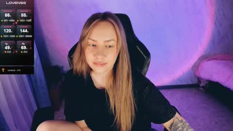 Your Annabelle Wolf  online show from 5, 3, 2025