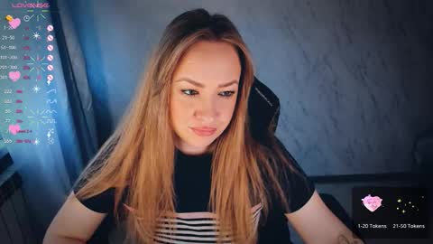 Your Annabelle Wolf  online show from 24, 9, 2025