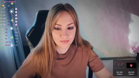 Your Annabelle Wolf  online show from 6, 10, 2025