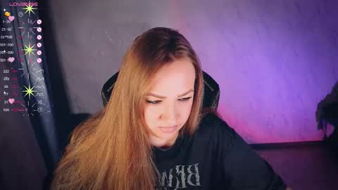 Your Annabelle Wolf  online show from 9, 10, 2025