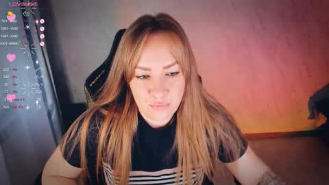 Your Annabelle Wolf  online show from 11, 10, 2025