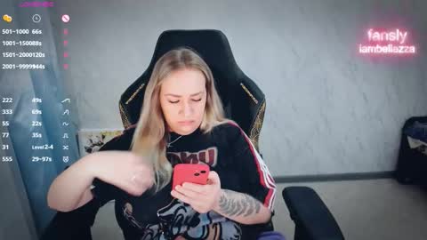 Your Annabelle Wolf  online show from 10, 3, 2026