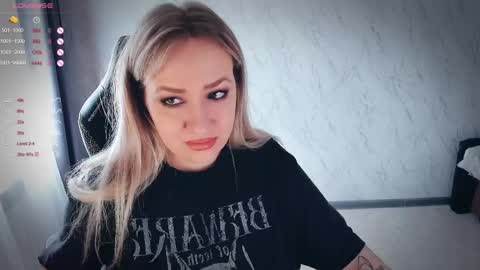 Your Annabelle Wolf  online show from 4, 5, 2026