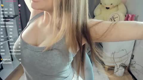 Bella online show from 30, 4, 2026