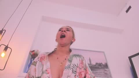 Bellota Flak online show from 15, 1, 2025