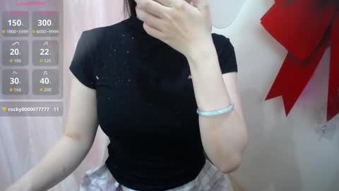 Belly online show from 3, 3, 2026