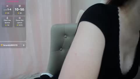 Belly online show from 18, 3, 2026