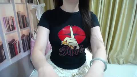 Belly online show from 8, 8, 2026