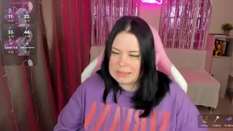 LinaBoo online show from 22, 4, 2026