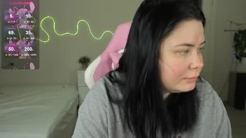 Snapshot of bellybooxo chatting on 4, 7, 2026 LinaBoo online show from 4, 7, 2026