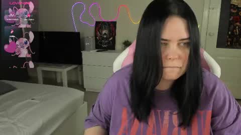 Snapshot of bellybooxo chatting on 23, 7, 2026 LinaBoo online show from 23, 7, 2026