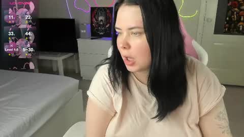 Snapshot of bellybooxo chatting on 3, 8, 2026 LinaBoo online show from 3, 8, 2026