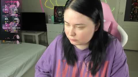 Snapshot of bellybooxo chatting on 6, 8, 2026 LinaBoo online show from 6, 8, 2026