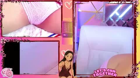 Belly Bella online show from 15, 12, 2025