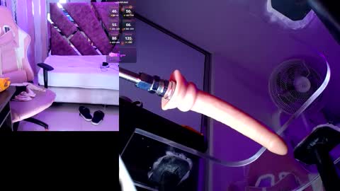 Belly Bella online show from 14, 3, 2026