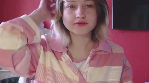 Snapshot of belovedmary chatting on 4, 3, 2026 belovedmary online show from 4, 3, 2026