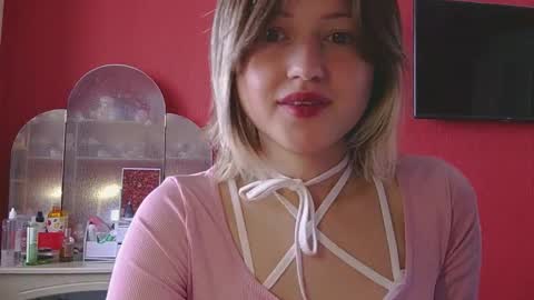 Snapshot of belovedmary chatting on 5, 3, 2026 belovedmary online show from 5, 3, 2026