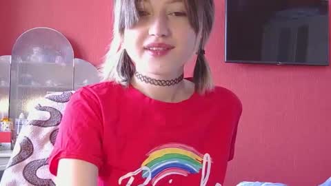 Snapshot of belovedmary chatting on 7, 3, 2026 belovedmary online show from 7, 3, 2026