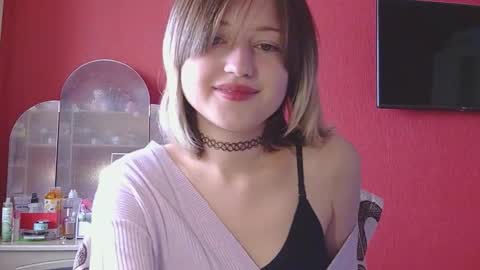 Snapshot of belovedmary chatting on 8, 3, 2026 belovedmary online show from 8, 3, 2026