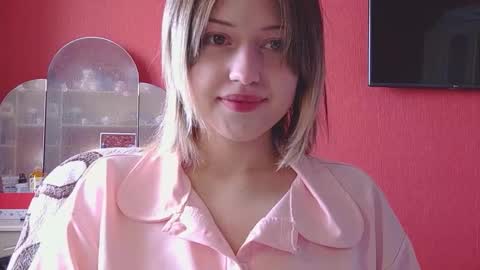 Snapshot of belovedmary chatting on 9, 3, 2026 belovedmary online show from 9, 3, 2026