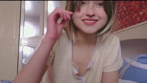 Snapshot of belovedmary chatting on 11, 3, 2026 belovedmary online show from 11, 3, 2026