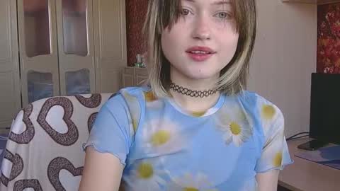 Snapshot of belovedmary chatting on 15, 3, 2026 belovedmary online show from 15, 3, 2026