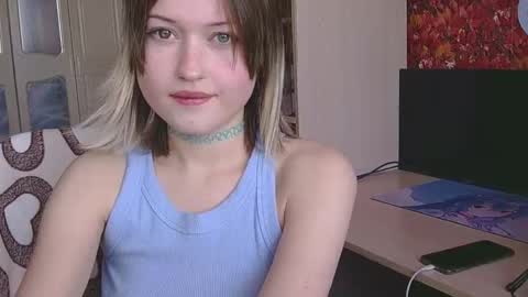 Snapshot of belovedmary chatting on 18, 3, 2026 belovedmary online show from 18, 3, 2026