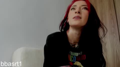 Snapshot of belyswitch chatting on 14, 1, 2026 Bely Bbasrt1 - hot online show from 14, 1, 2026