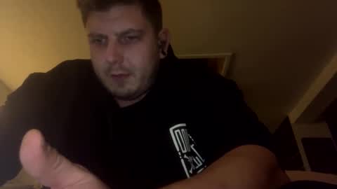 ben_big69 online show from 30, 12, 2024