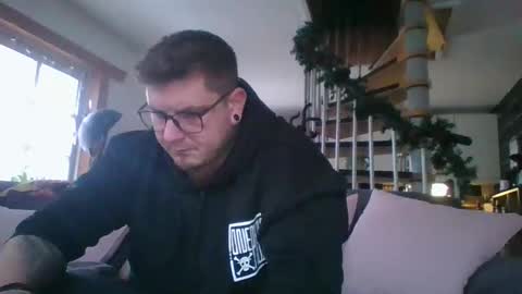 ben_big69 online show from 30, 12, 2024