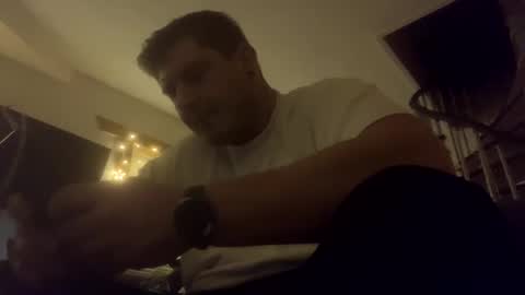 ben_big69 online show from 16, 1, 2025