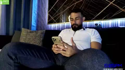 BEN online show from 3, 5, 2026