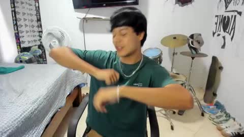 Ben online show from 22, 2, 2025