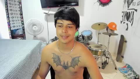 Ben online show from 27, 2, 2025