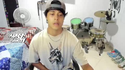 Ben online show from 11, 9, 2025