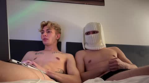 Snapshot of ben_harmon chatting on 15, 1, 2026 ben_harmon online show from 15, 1, 2026